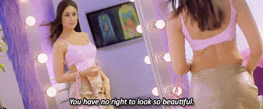 Types of Dulhan ki behene/friends you will find at every wedding